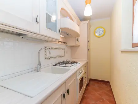 Le Rocce (PAU219), Maison 4 personnes à Palau - Photo 9
