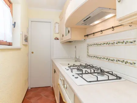 Le Rocce (PAU219), Maison 4 personnes à Palau - Photo 10