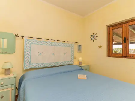 Le Rocce (PAU219), Maison 4 personnes à Palau - Photo 11