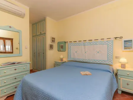 Le Rocce (PAU219), Maison 4 personnes à Palau - Photo 12