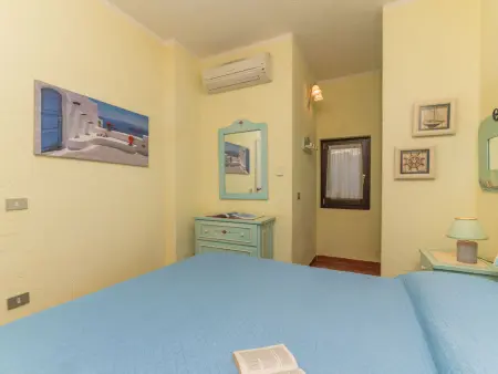 Le Rocce (PAU219), Maison 4 personnes à Palau - Photo 13