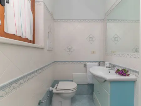 Le Rocce (PAU219), Maison 4 personnes à Palau - Photo 15