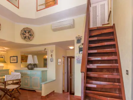Le Rocce (PAU219), Maison 4 personnes à Palau - Photo 16