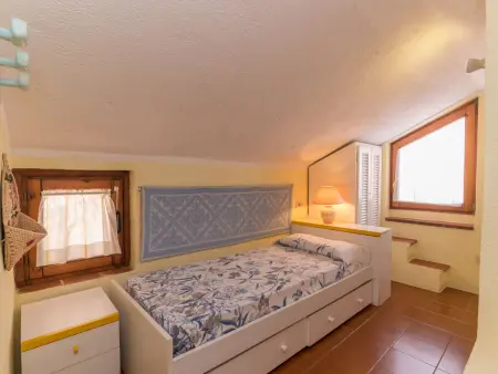 Le Rocce (PAU219), Maison 4 personnes à Palau - Photo 17