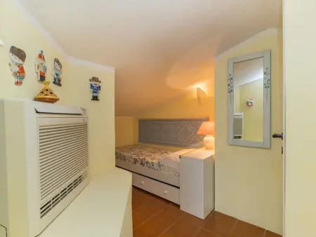 Le Rocce (PAU219), Maison 4 personnes à Palau - Photo 18