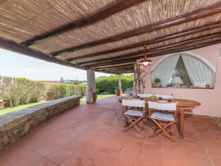Le Rocce (PAU219), Maison 4 personnes à Palau - Photo 20