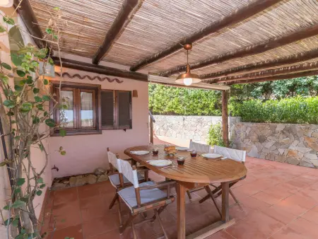 Le Rocce (PAU219), Maison 4 personnes à Palau - Photo 21