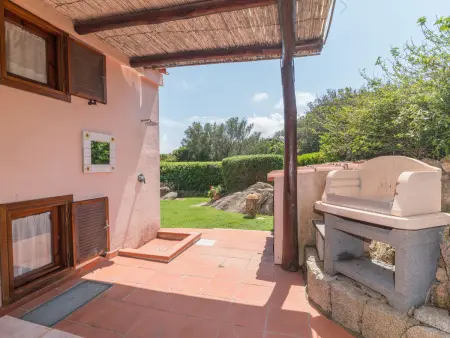 Le Rocce (PAU219), Maison 4 personnes à Palau - Photo 22