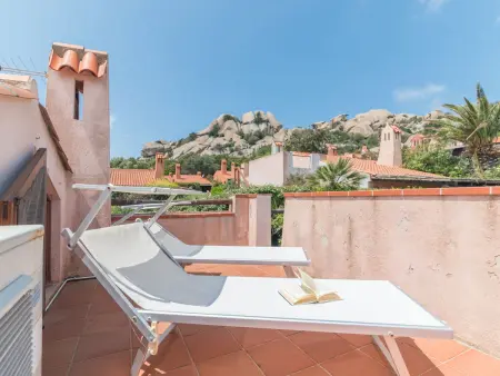 Le Rocce (PAU219), Maison 4 personnes à Palau - Photo 23
