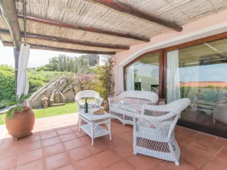 Le Rocce (PAU219), Maison 4 personnes à Palau - Photo 25