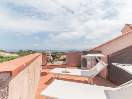 Le Rocce (PAU219), Maison 4 personnes à Palau - Photo 26