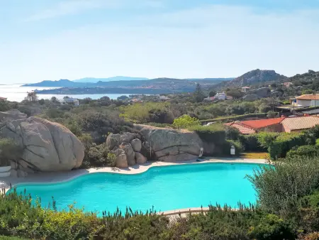 Le Rocce (PAU219), Maison 4 personnes à Palau - Photo 27