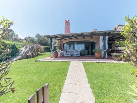 Le Rocce (PAU219), Maison 4 personnes à Palau - Photo 28