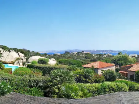 Le Rocce (PAU219), Maison 4 personnes à Palau - Photo 30