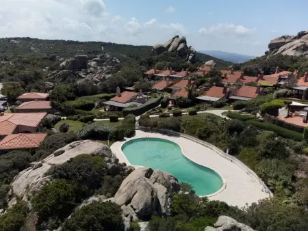 Le Rocce (PAU219), Maison 4 personnes à Palau - Photo 31