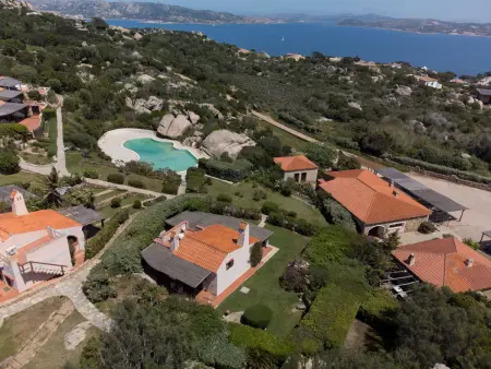 Le Rocce (PAU219), Maison 4 personnes à Palau - Photo 32