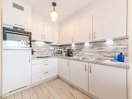 L'Espérance d'autrefois, Appartement 4 personnes à Bredene - Photo 2