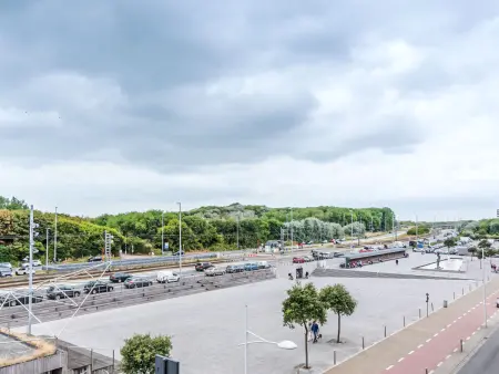 L'Espérance d'autrefois, Appartement 4 personnes à Bredene - Photo 5