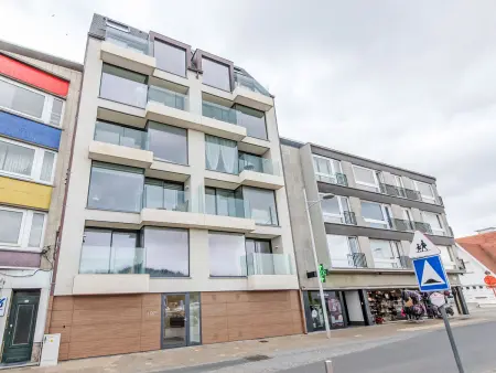 L'Espérance d'autrefois, Appartement 4 personnes à Bredene - Photo 6