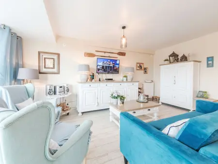 L'Espérance d'autrefois, Appartement 4 personnes à Bredene - Photo 7