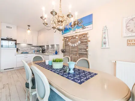 L'Espérance d'autrefois, Appartement 4 personnes à Bredene - Photo 9