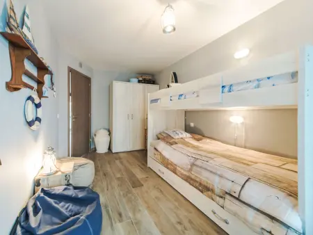 L'Espérance d'autrefois, Appartement 4 personnes à Bredene - Photo 10