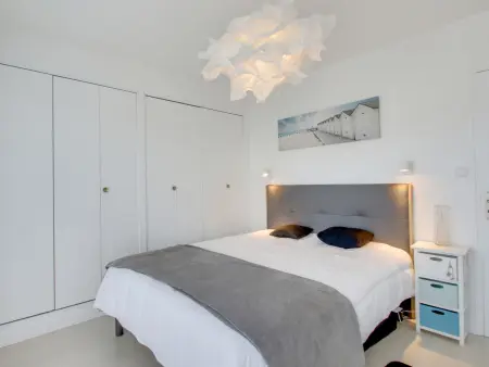 Port Blanc, Appartement 4 personnes à Dinard - Photo 4