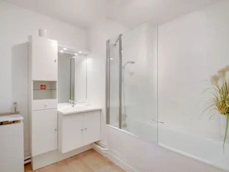 Port Blanc, Appartement 4 personnes à Dinard - Photo 10