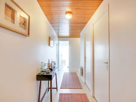 Port Blanc, Appartement 4 personnes à Dinard - Photo 11