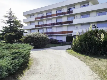 Port Blanc, Appartement 4 personnes à Dinard - Photo 15