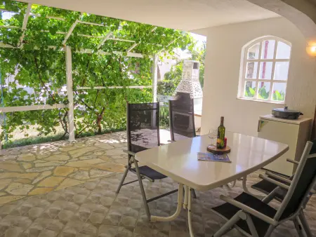 Bedeniković, Appartement 4 personnes à Vir - Photo 1