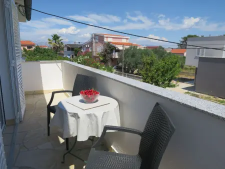 Bedeniković, Appartement 4 personnes à Vir - Photo 2