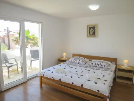 Bedeniković, Appartement 4 personnes à Vir - Photo 3