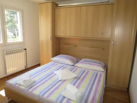 Bedeniković, Appartement 4 personnes à Vir - Photo 4