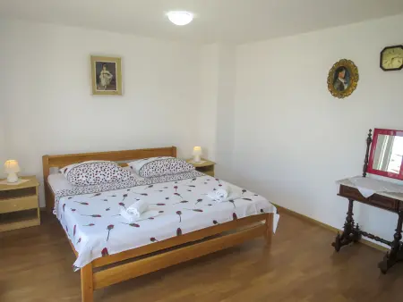 Bedeniković, Appartement 4 personnes à Vir - Photo 8