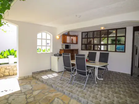 Bedeniković, Appartement 4 personnes à Vir - Photo 12