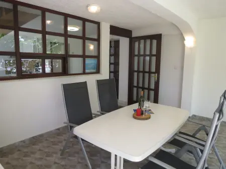 Bedeniković, Appartement 4 personnes à Vir - Photo 13