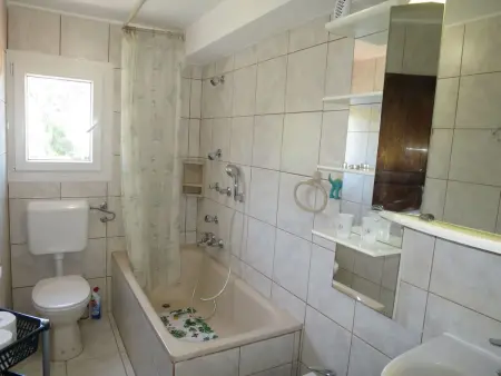 Bedeniković, Appartement 4 personnes à Vir - Photo 14