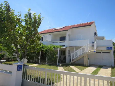 Bedeniković, Appartement 4 personnes à Vir - Photo 16