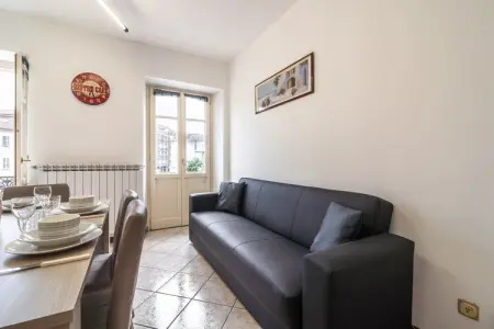 Casa Pedroni 2 Interno 5, Séjour à Verbania Pallanza - Photo 1