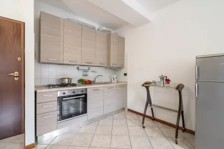 Casa Pedroni 2 Interno 5, Séjour à Verbania Pallanza - Photo 2