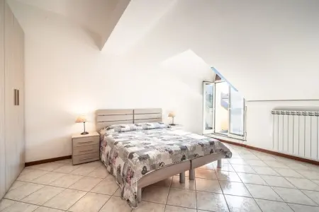 Casa Pedroni 2 Interno 5, Séjour à Verbania Pallanza - Photo 3