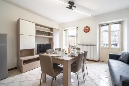 Casa Pedroni 2 Interno 5, Séjour à Verbania Pallanza - Photo 4