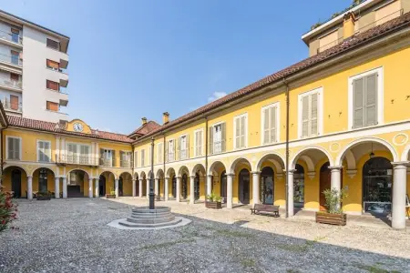 Casa Pedroni 2 Interno 5, Séjour à Verbania Pallanza - Photo 5