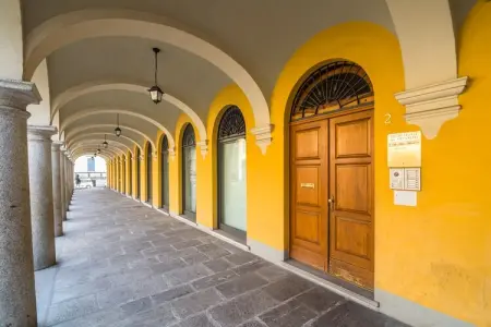 Casa Pedroni 2 Interno 5, Séjour à Verbania Pallanza - Photo 8