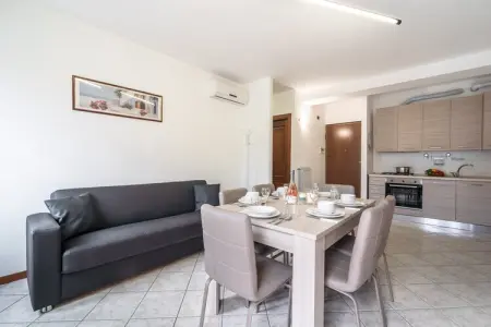 Casa Pedroni 2 Interno 5, Séjour à Verbania Pallanza - Photo 9