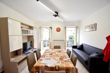 Casa Pedroni 2 Interno 5, Séjour à Verbania Pallanza - Photo 10