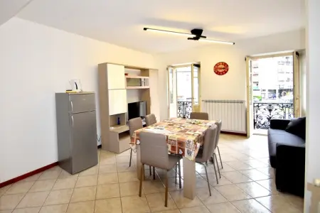 Casa Pedroni 2 Interno 5, Séjour à Verbania Pallanza - Photo 11