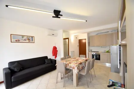 Casa Pedroni 2 Interno 5, Séjour à Verbania Pallanza - Photo 12