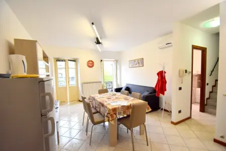 Casa Pedroni 2 Interno 5, Séjour à Verbania Pallanza - Photo 13